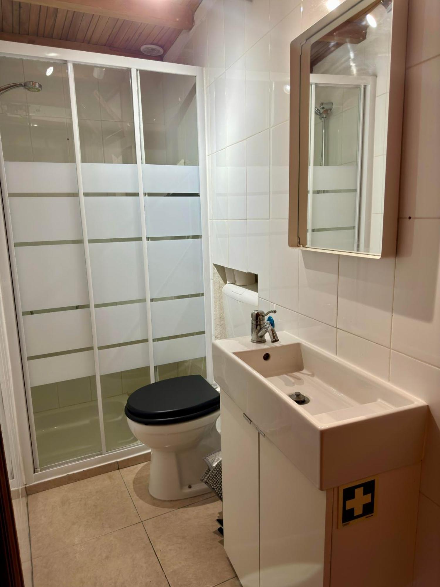 Casa Sao Sebastiao Casas Bem Haja Pensionat São Miguel de Acha Exteriör bild