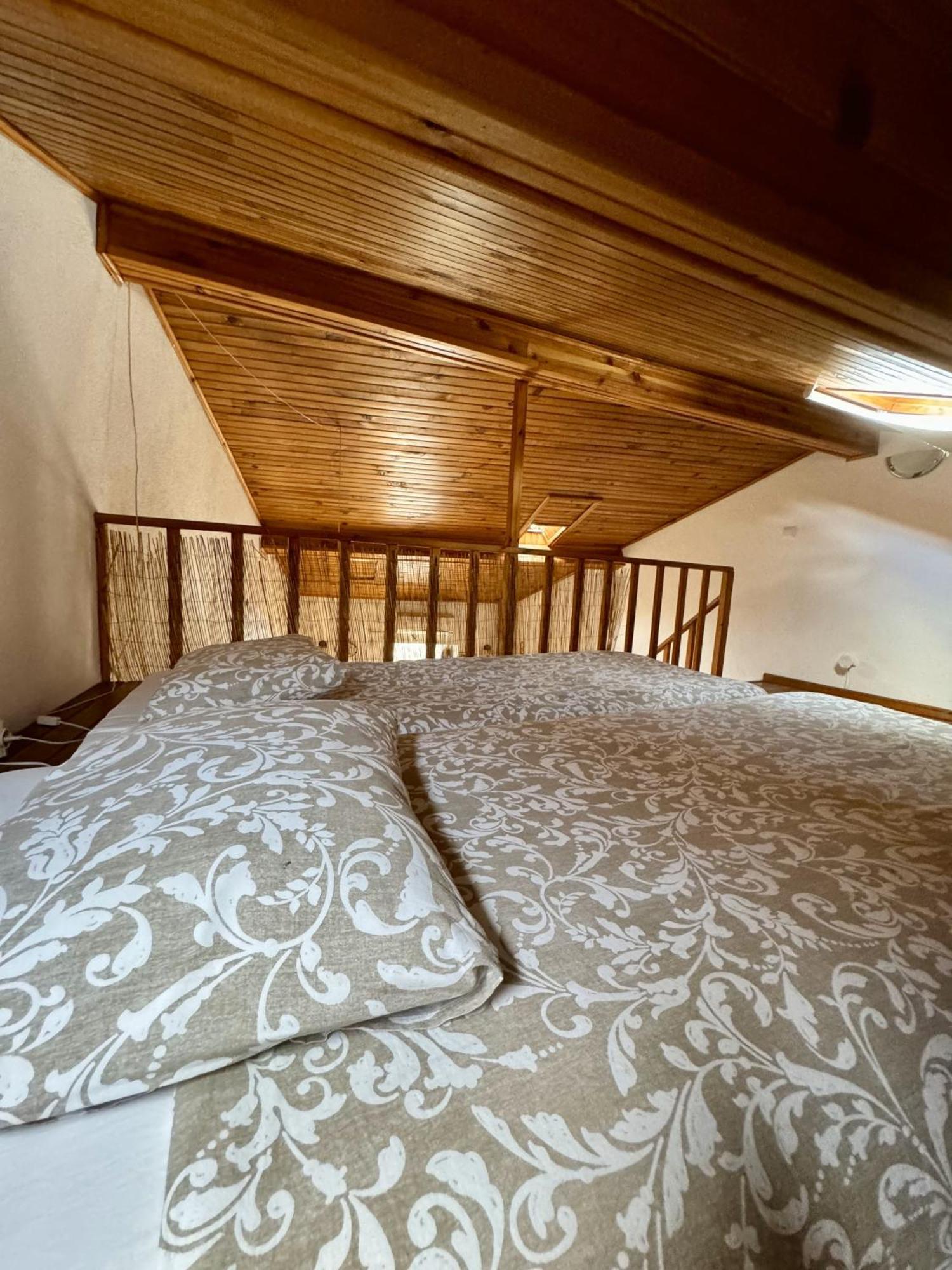 Casa Sao Sebastiao Casas Bem Haja Pensionat São Miguel de Acha Exteriör bild