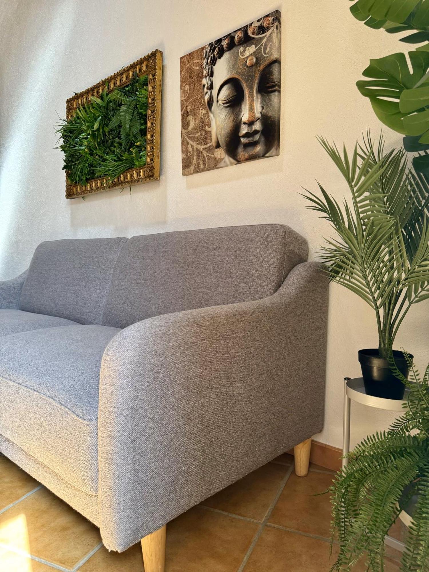 Casa Sao Sebastiao Casas Bem Haja Pensionat São Miguel de Acha Exteriör bild
